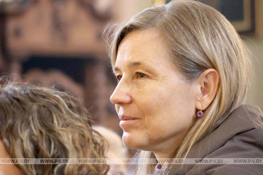 100-годдзе Пінскай дыяцэзіі Рымска-каталіцкай царквы