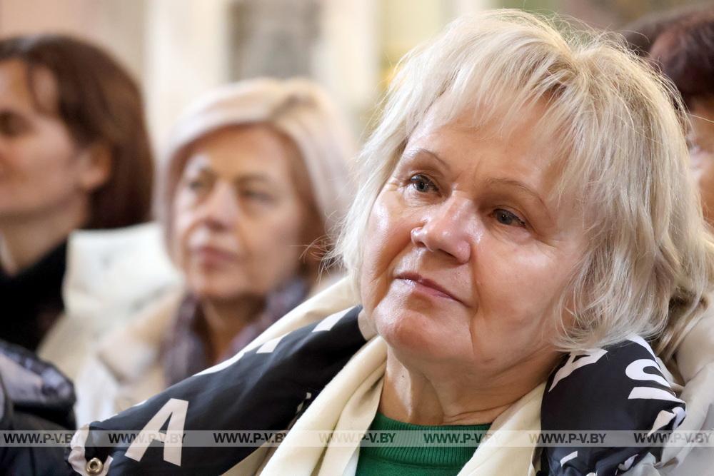 100-годдзе Пінскай дыяцэзіі Рымска-каталіцкай царквы