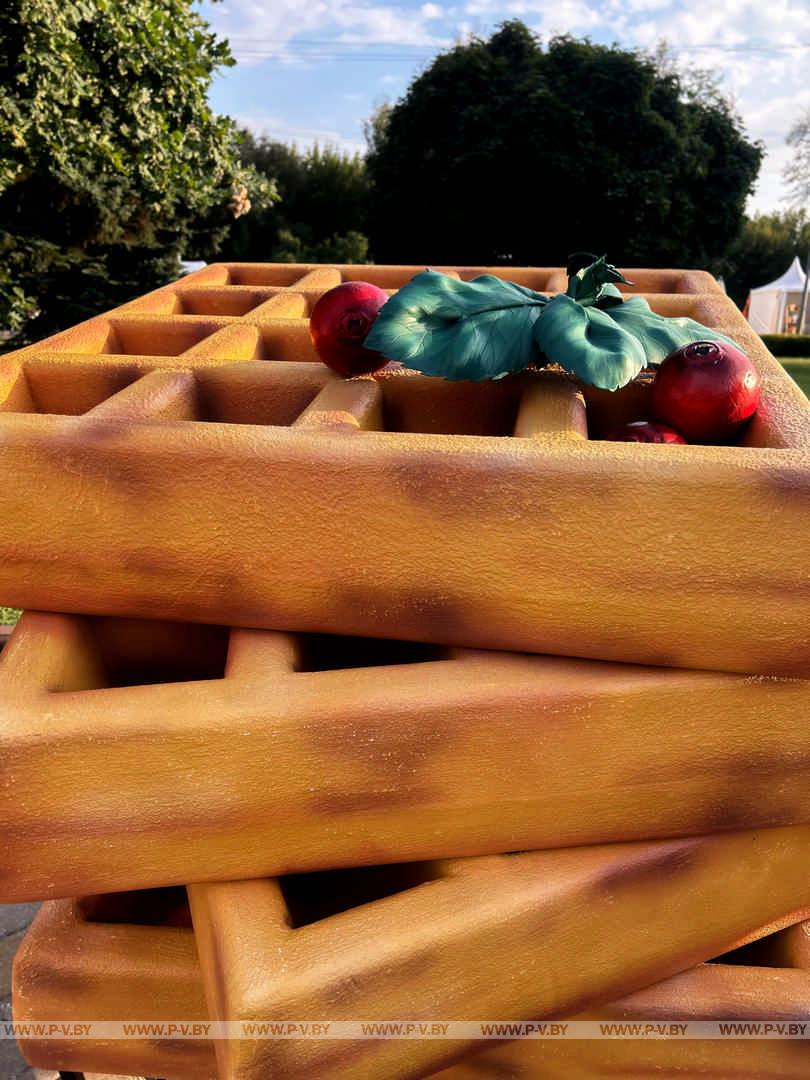 Литературный пульс Лиды