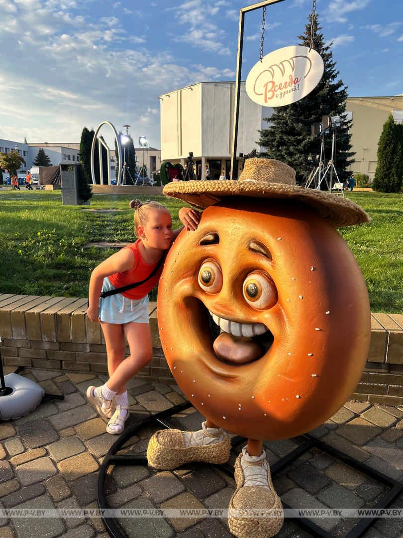 Литературный пульс Лиды