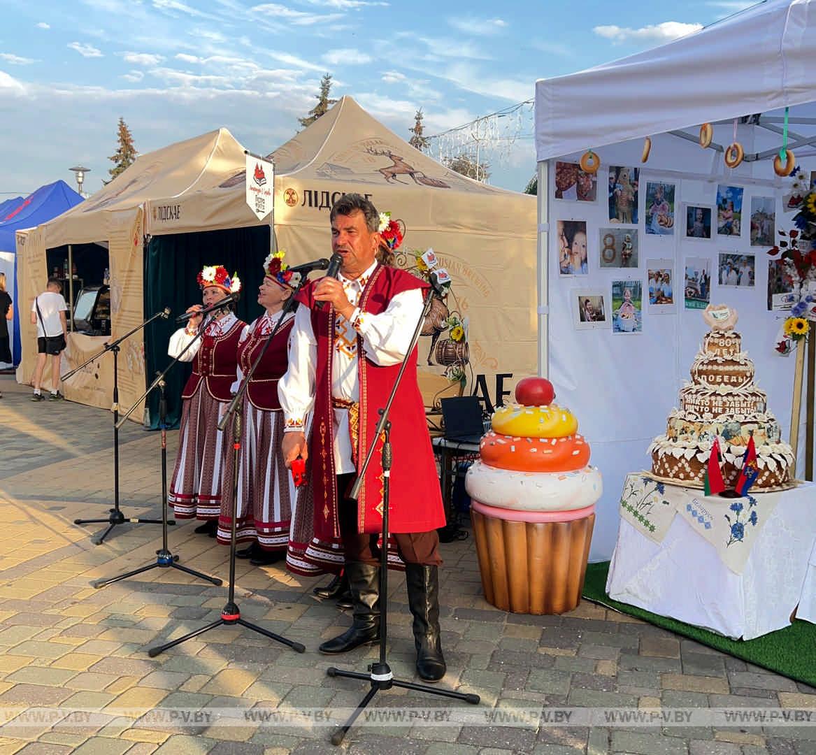 Литературный пульс Лиды