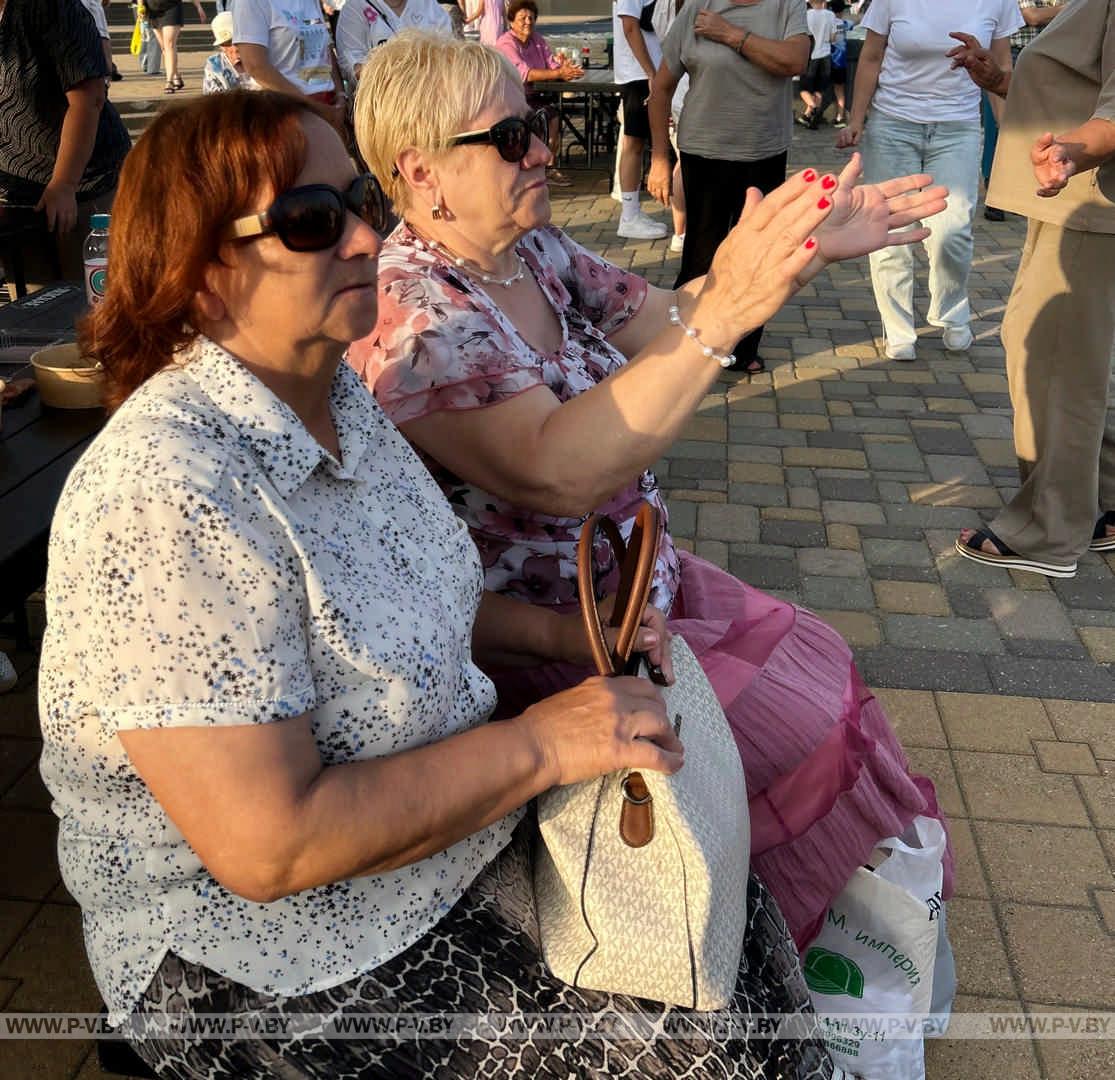 Литературный пульс Лиды