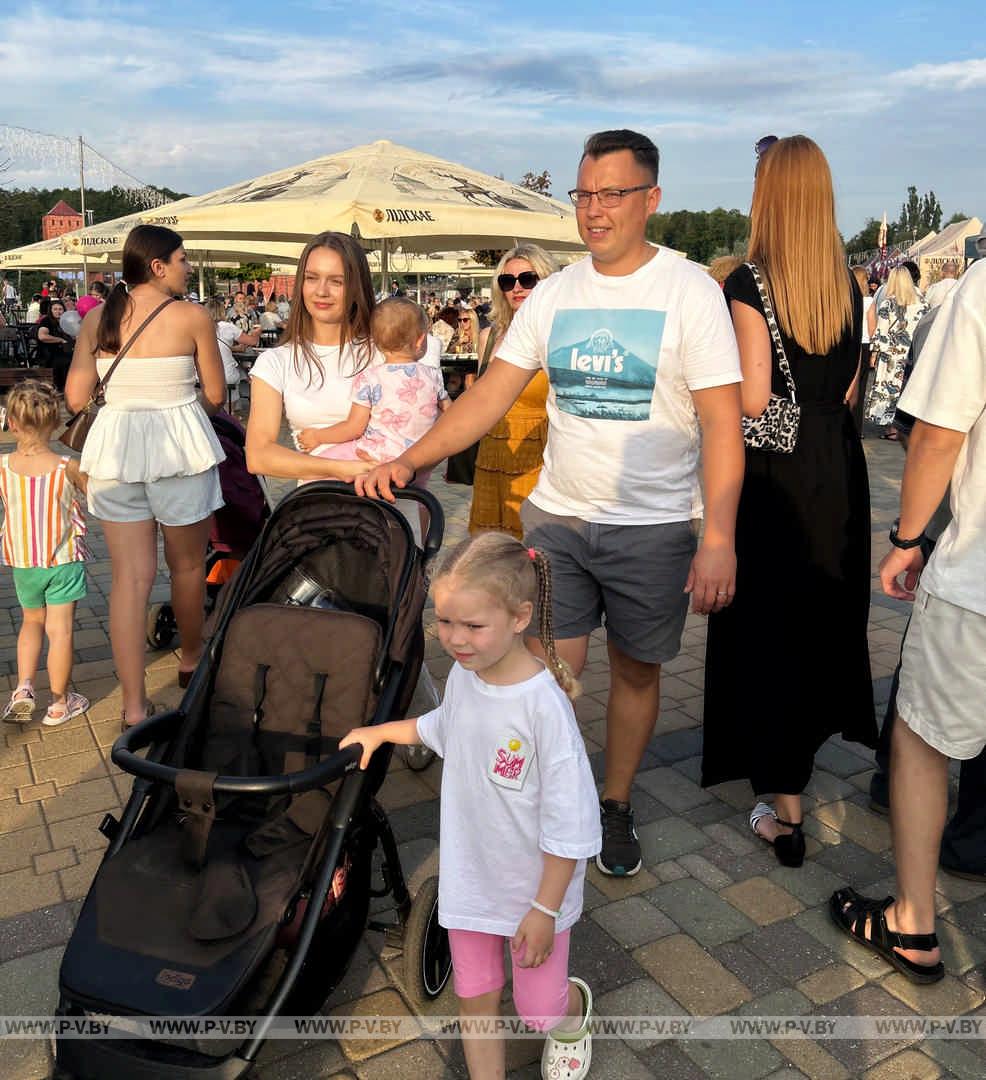 Литературный пульс Лиды