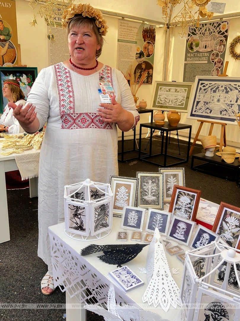 Литературный пульс Лиды