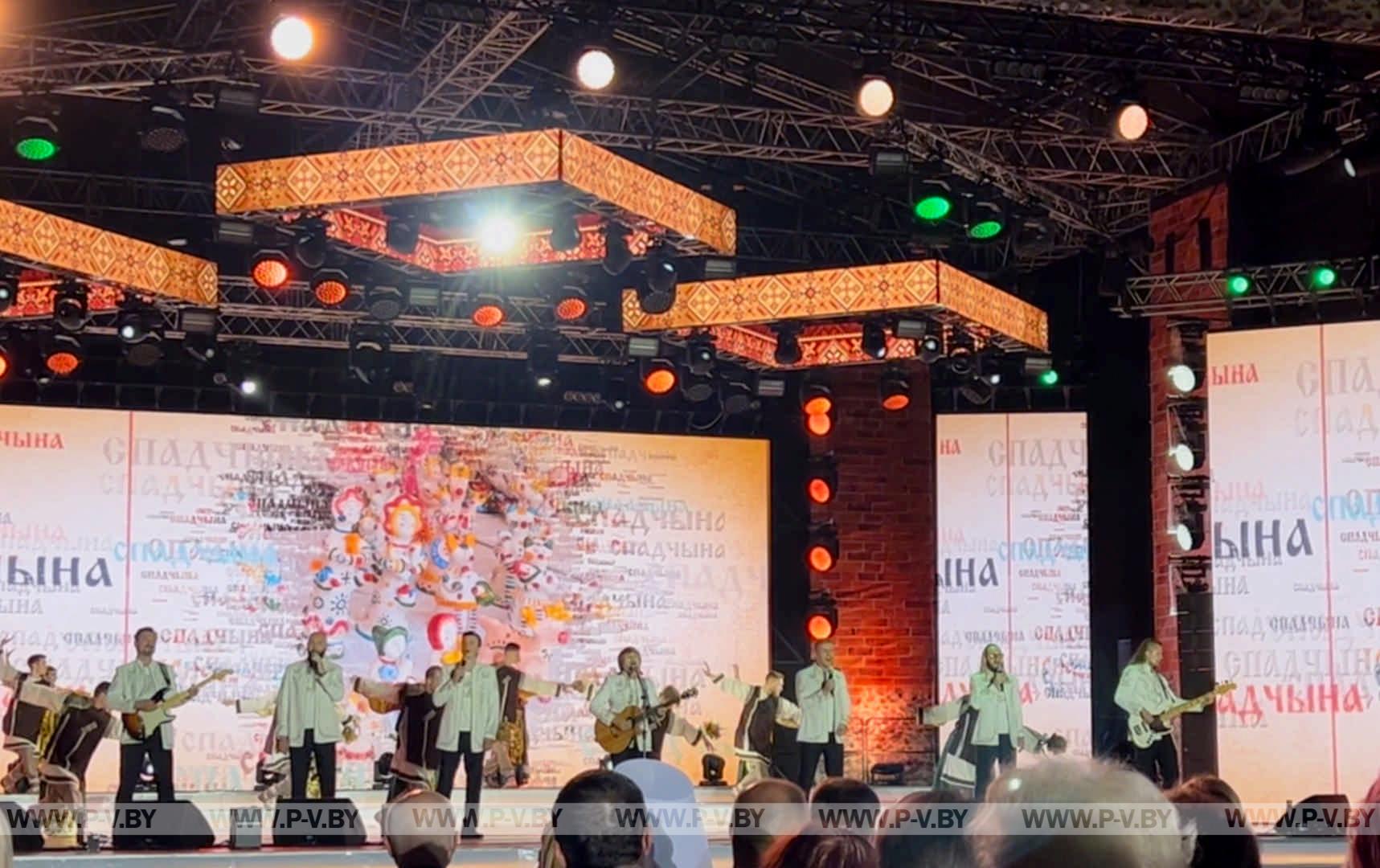 Литературный пульс Лиды