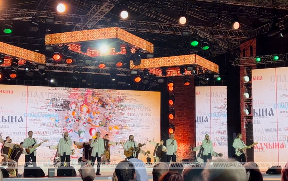 Литературный пульс Лиды