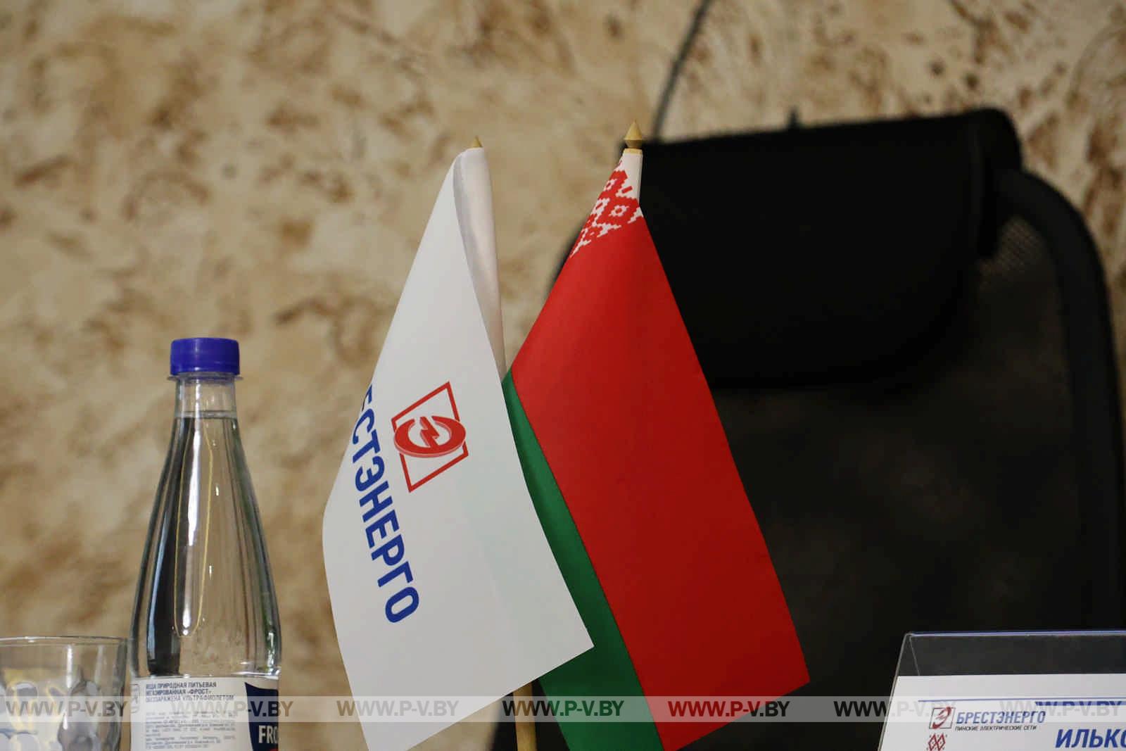 «Энергофорум-2025»: Пинск зарядил молодых специалистов новой энергией