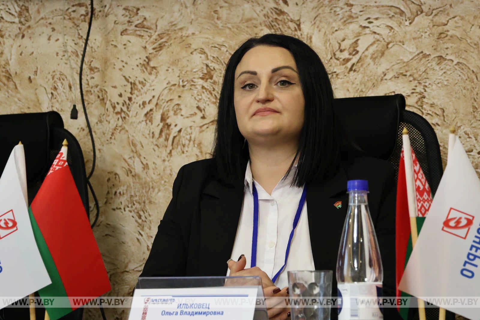 «Энергофорум-2025»: Пинск зарядил молодых специалистов новой энергией