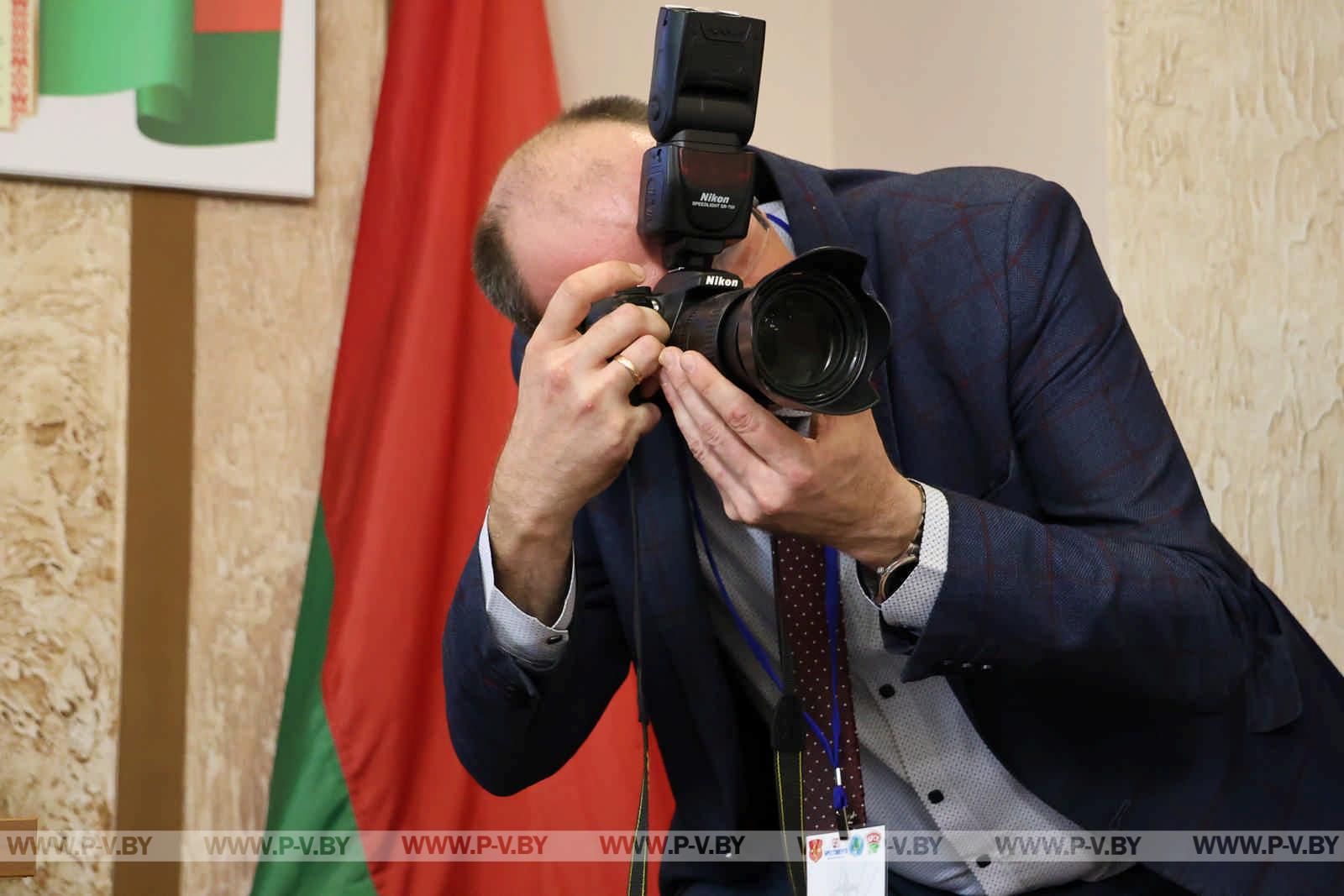 «Энергофорум-2025»: Пинск зарядил молодых специалистов новой энергией