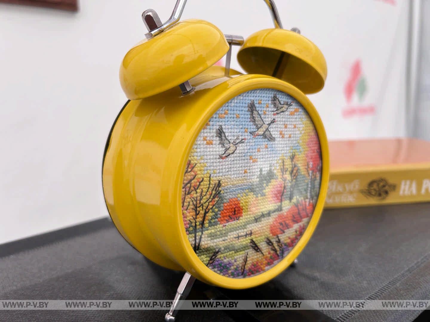 Литературный пульс Лиды