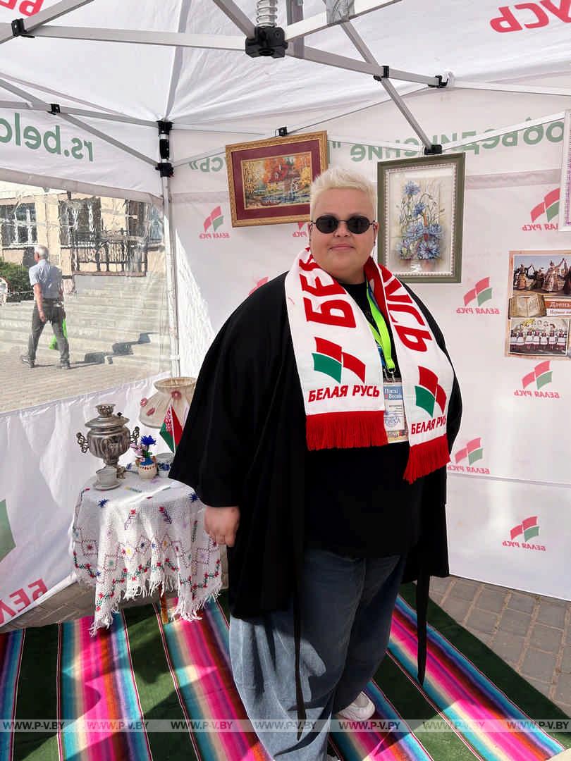 Литературный пульс Лиды