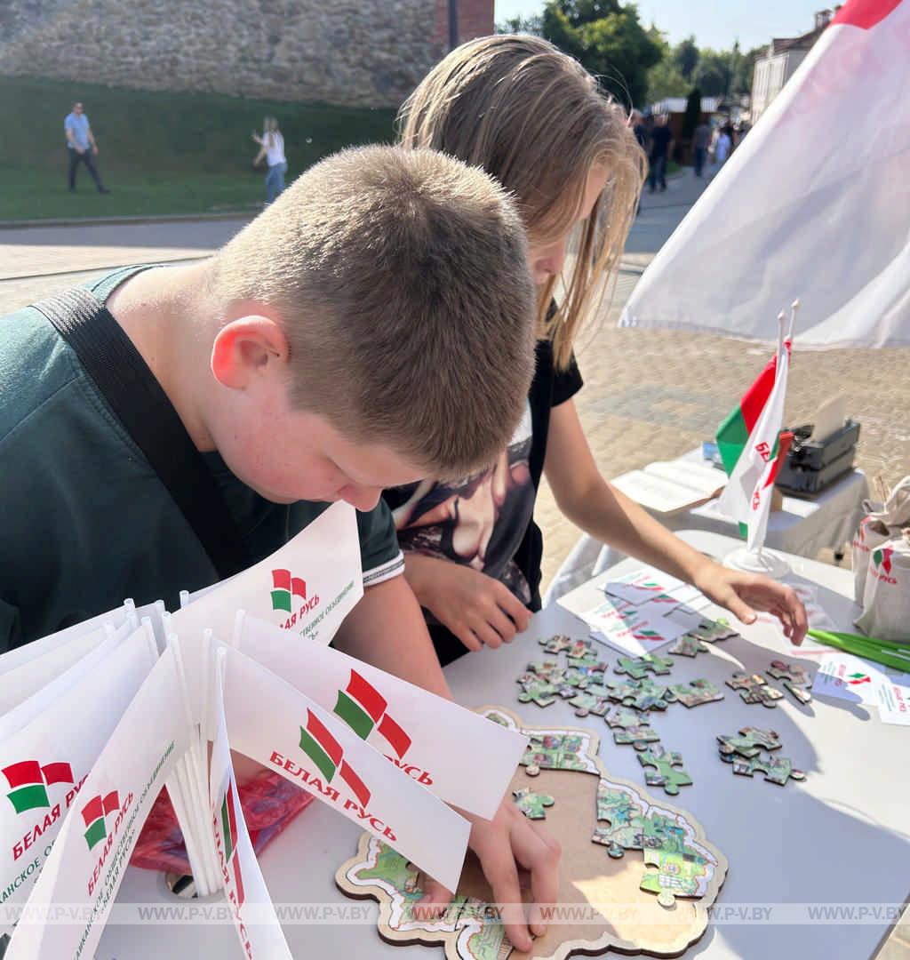 Литературный пульс Лиды