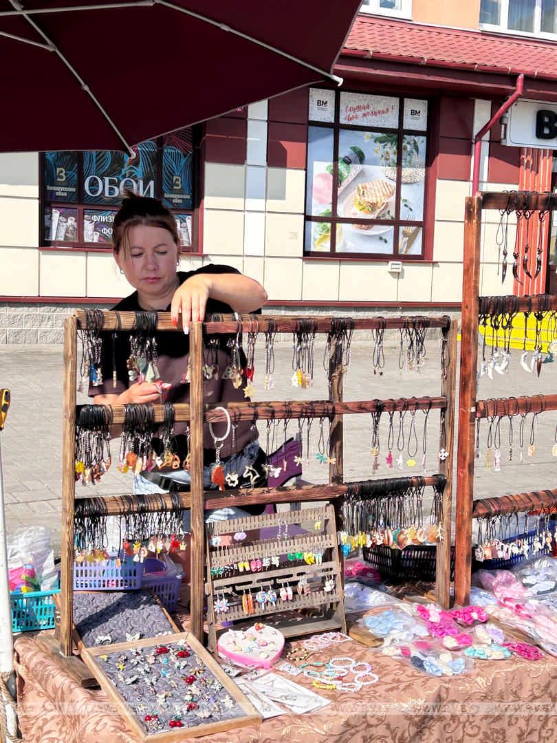 Литературный пульс Лиды