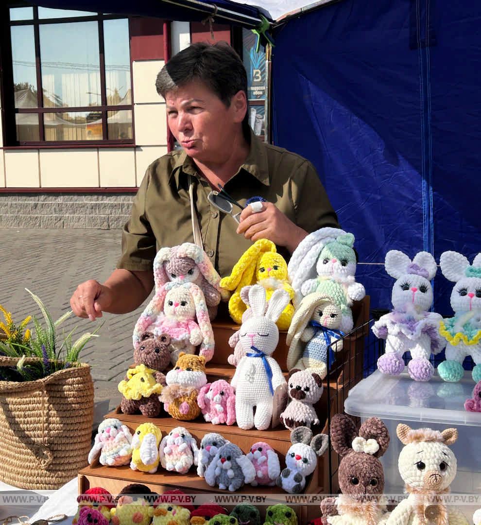 Литературный пульс Лиды