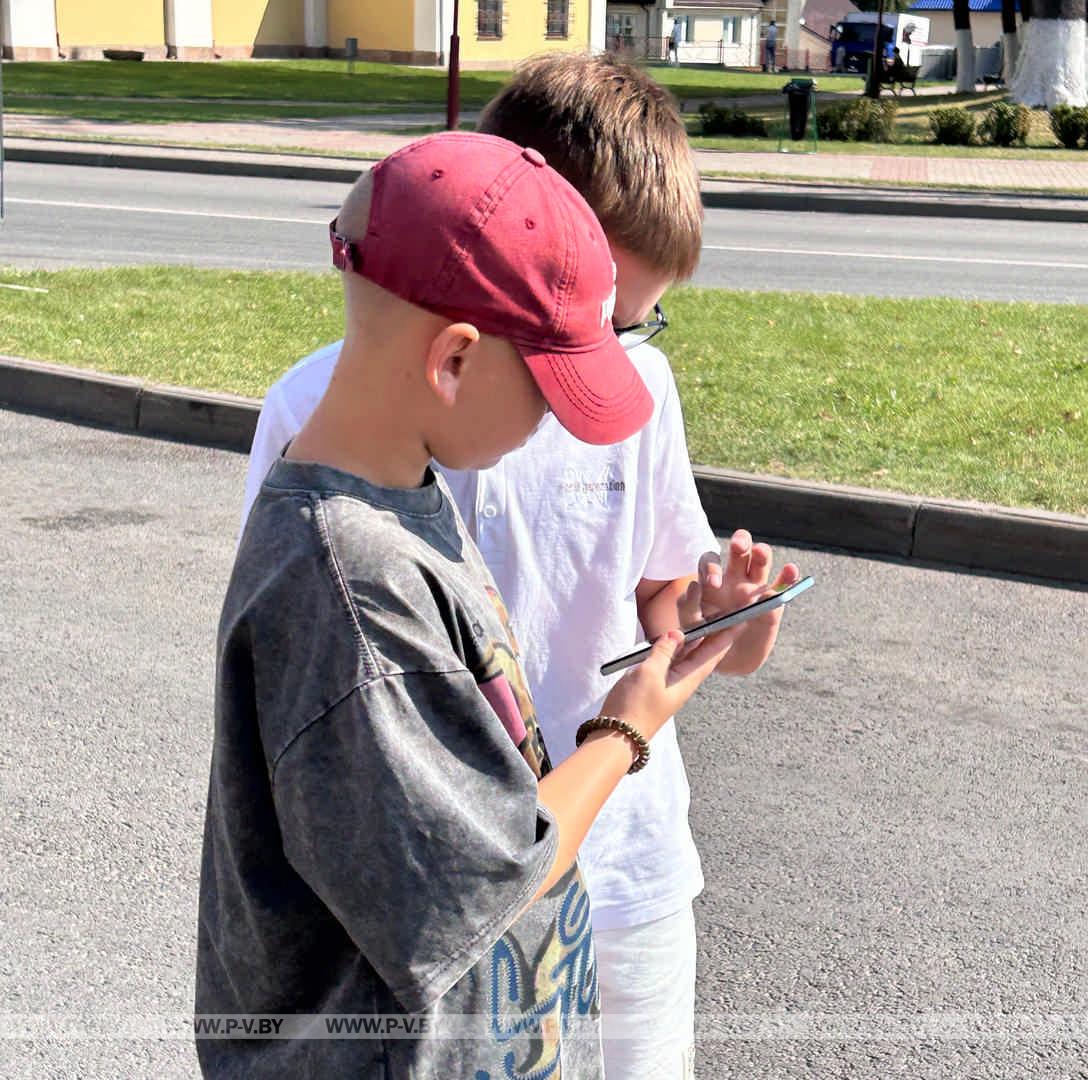 Литературный пульс Лиды