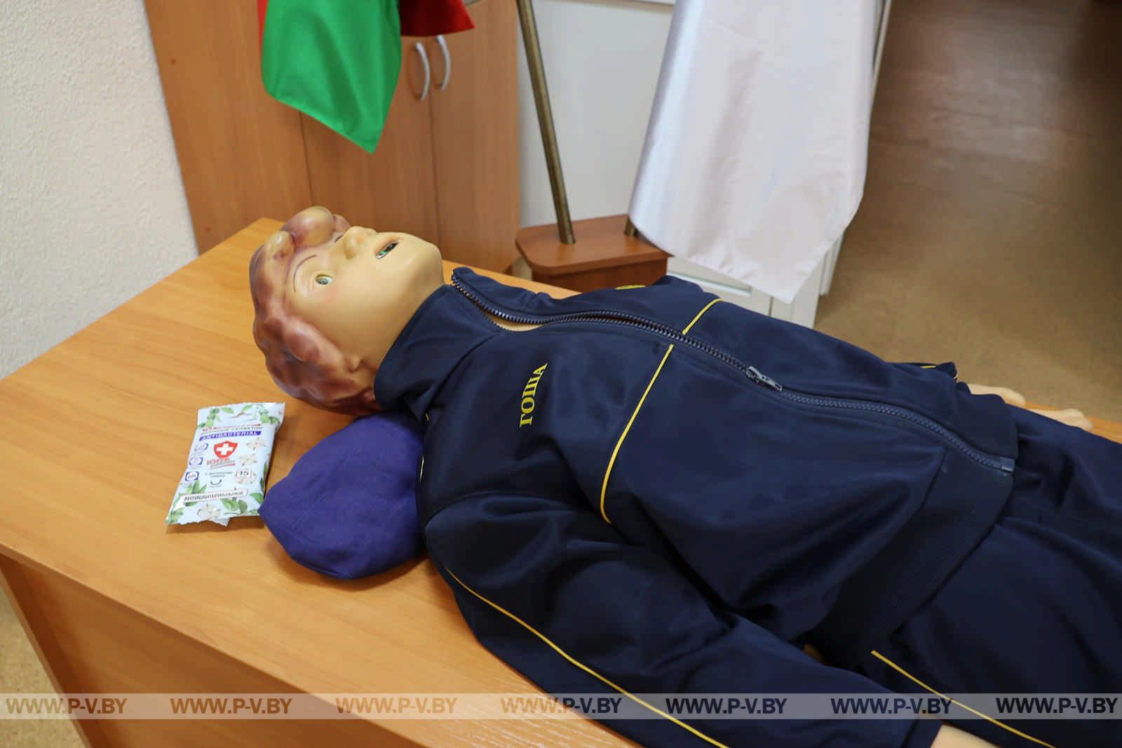 «Энергофорум-2025»: Пинск зарядил молодых специалистов новой энергией