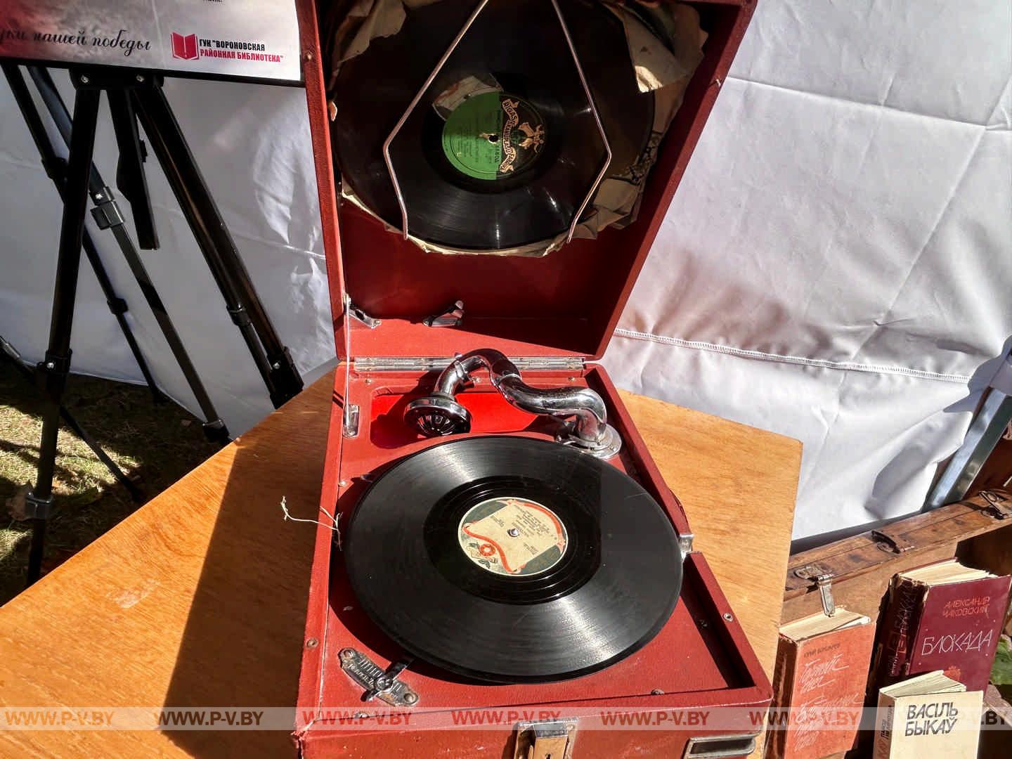 Литературный пульс Лиды