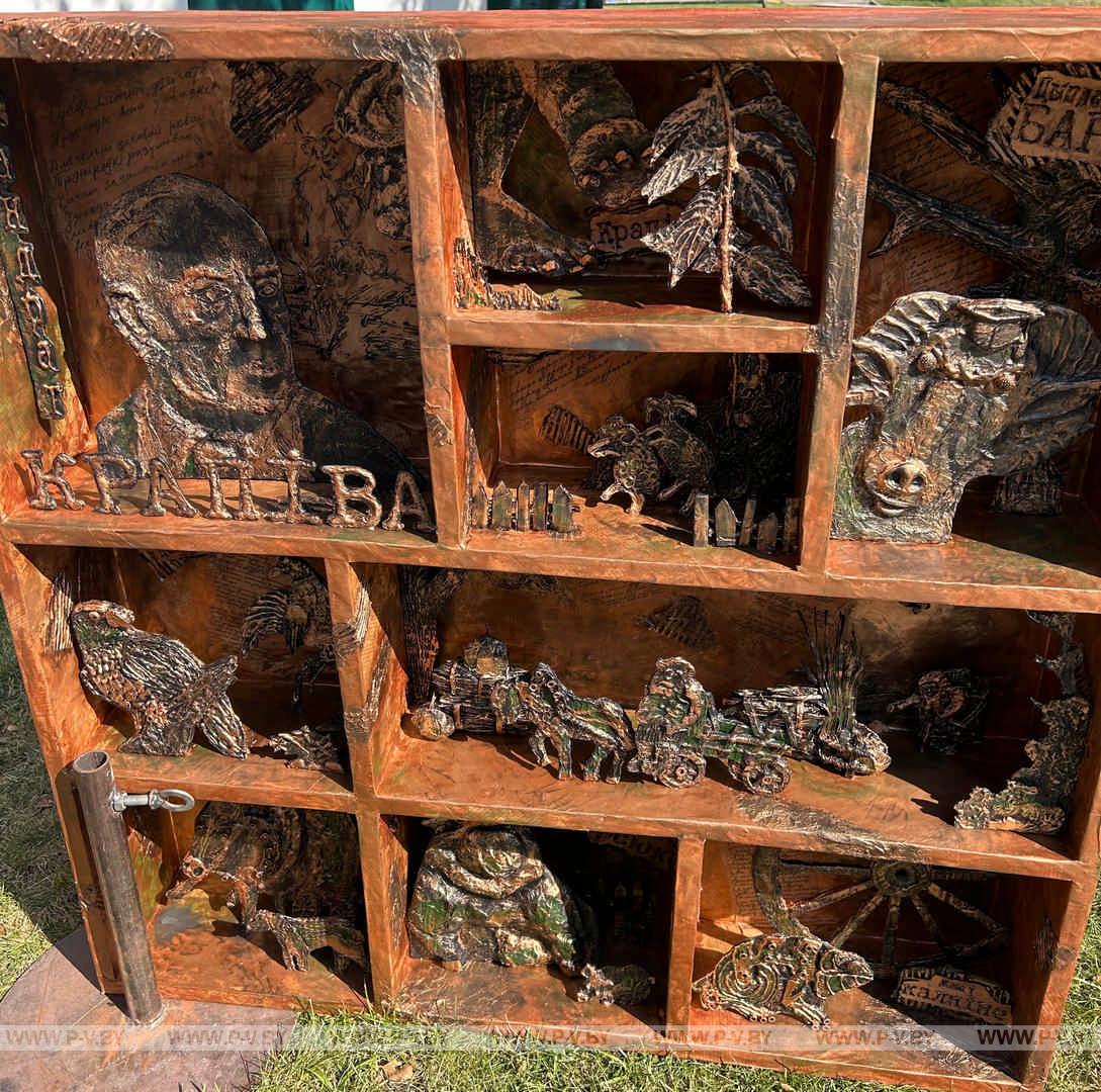 Литературный пульс Лиды