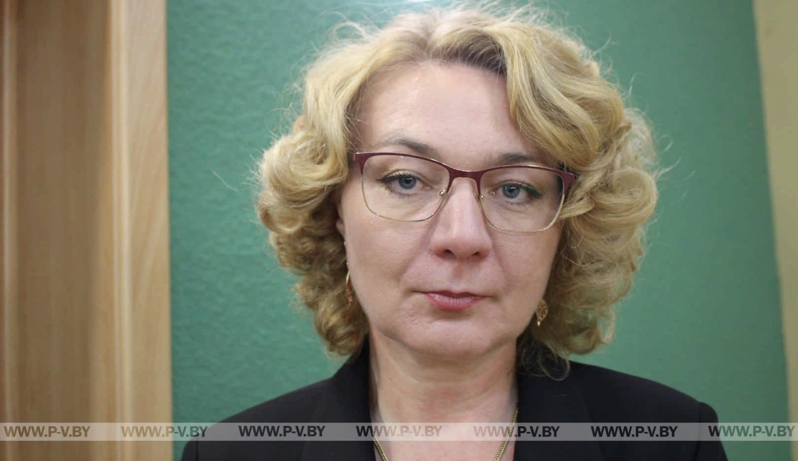 Областная конференция к Всемирному дню психического здоровья прошла в центральной поликлинике