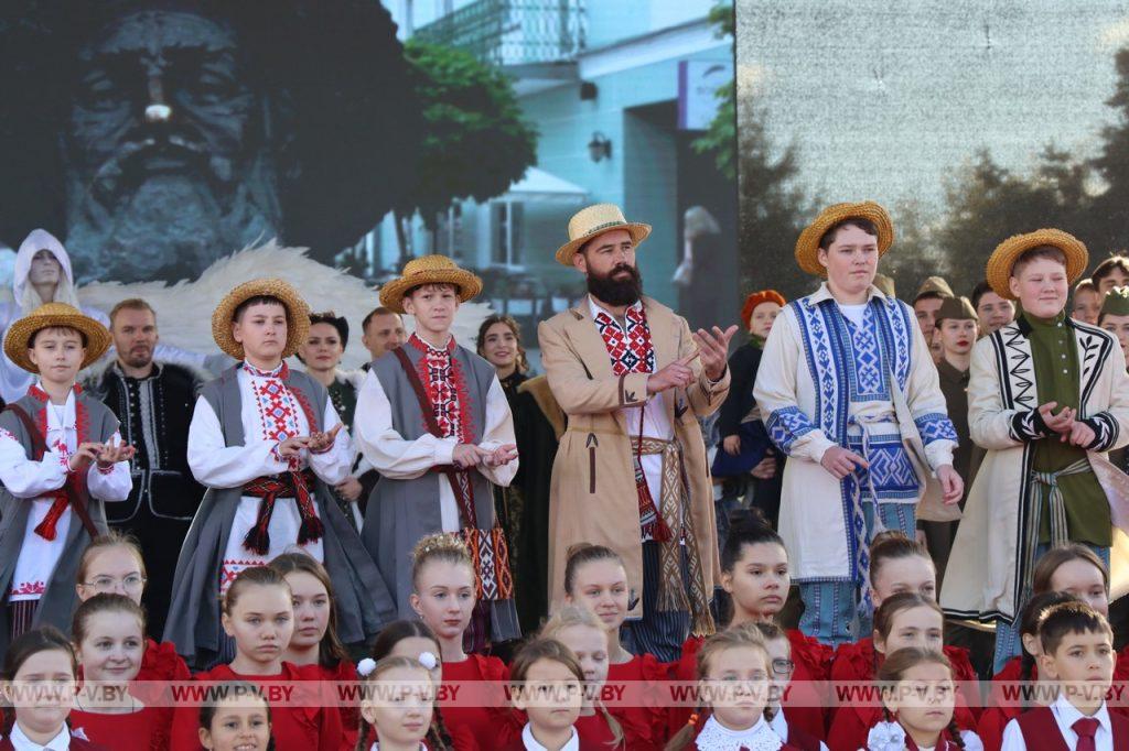 Василий Ковалик: «На работу иду, как на праздник»