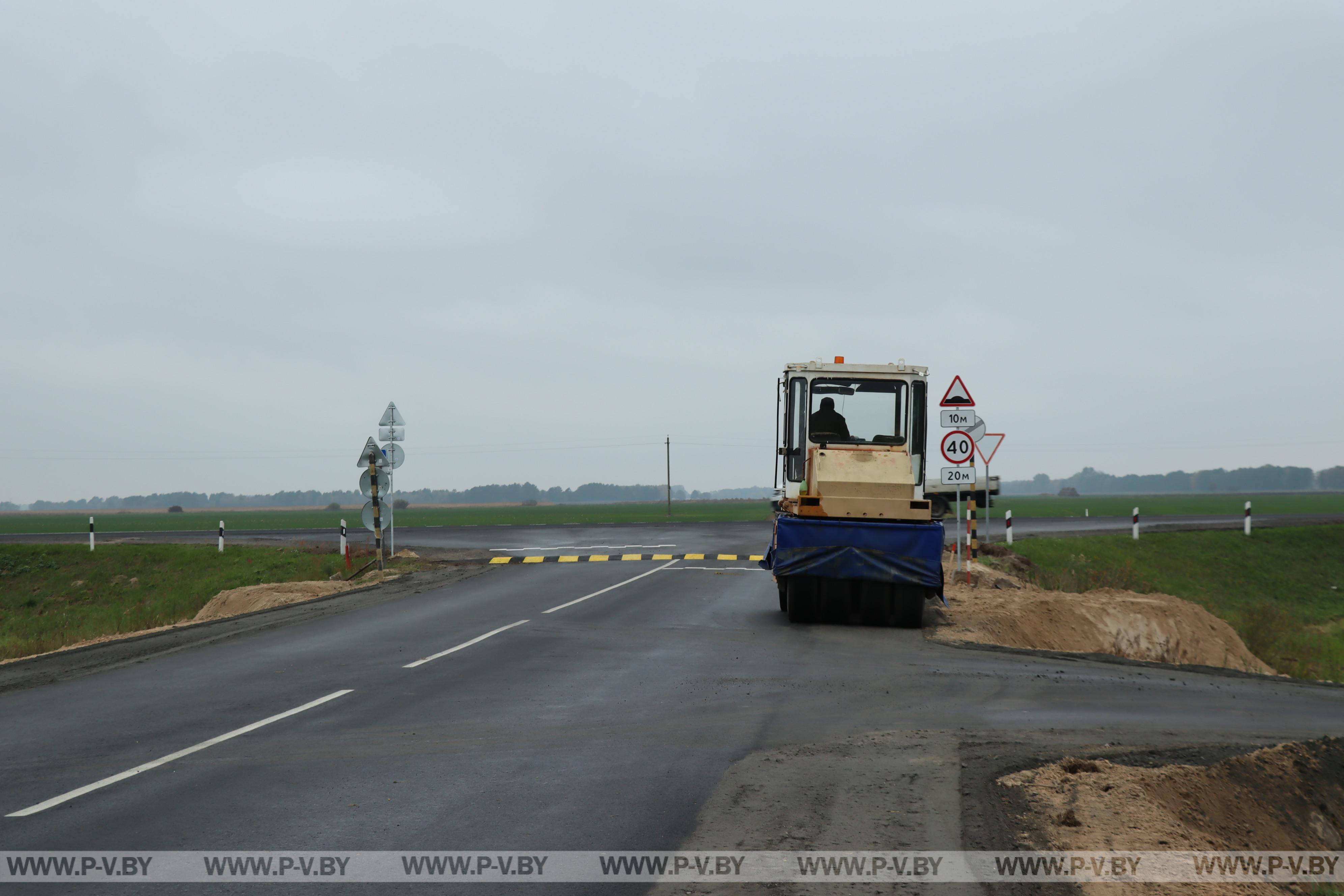 По воле судьбы: как сын дорожников нашел свое призвание в ДРСУ-104