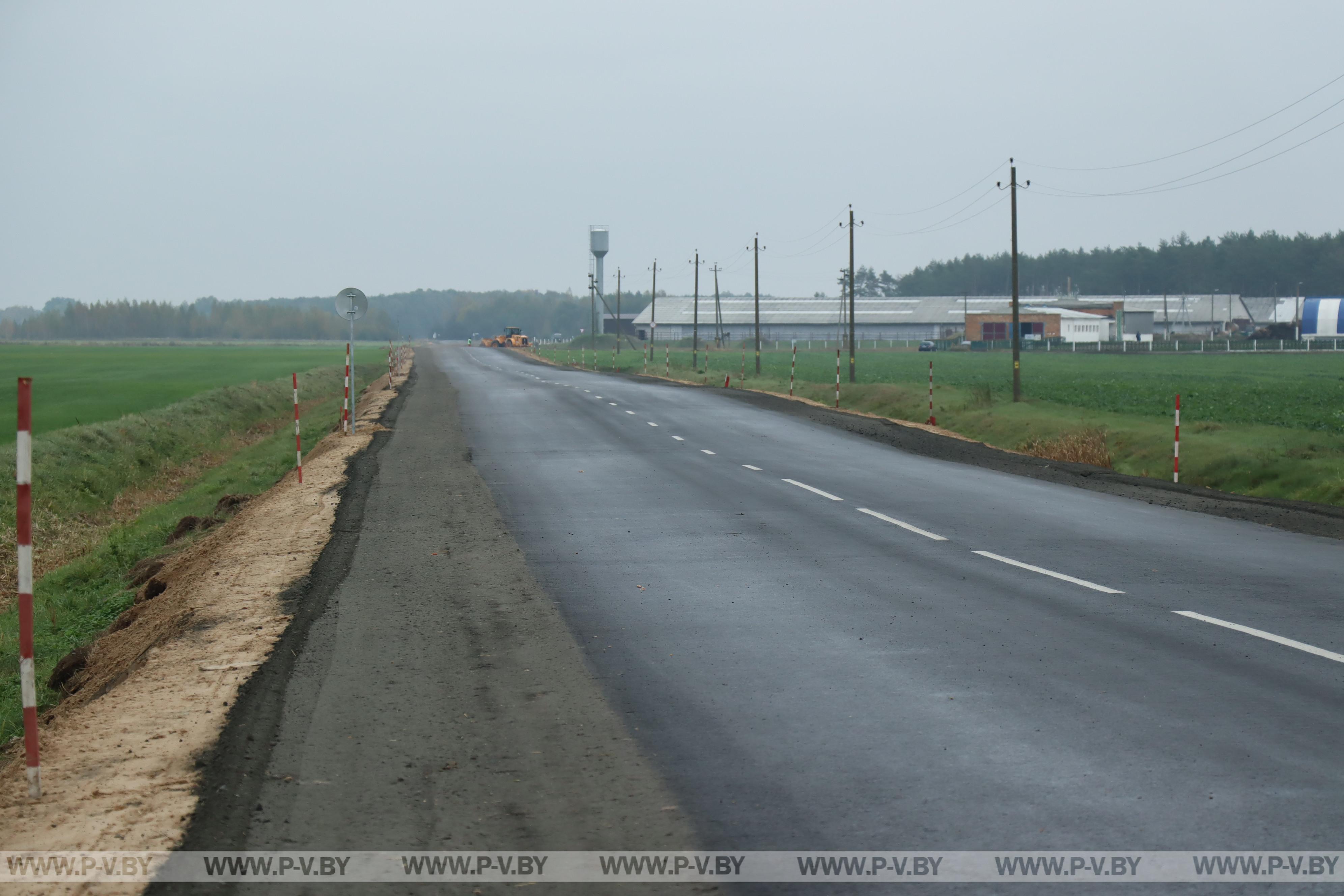 По воле судьбы: как сын дорожников нашел свое призвание в ДРСУ-104