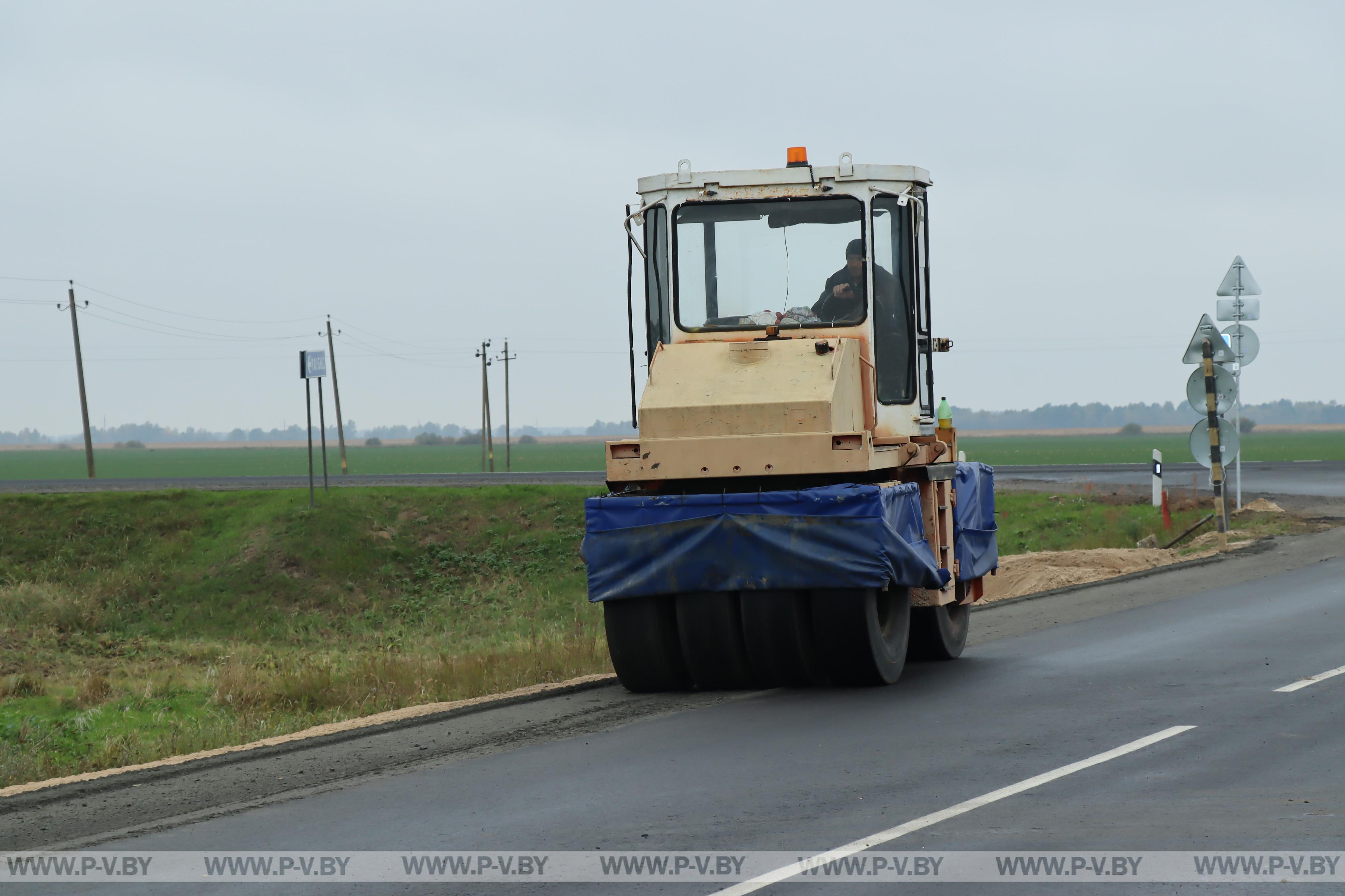 По воле судьбы: как сын дорожников нашел свое призвание в ДРСУ-104