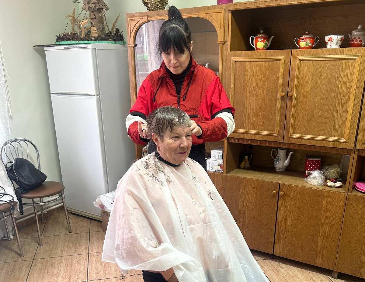 Красота в подарок для мам и их детей