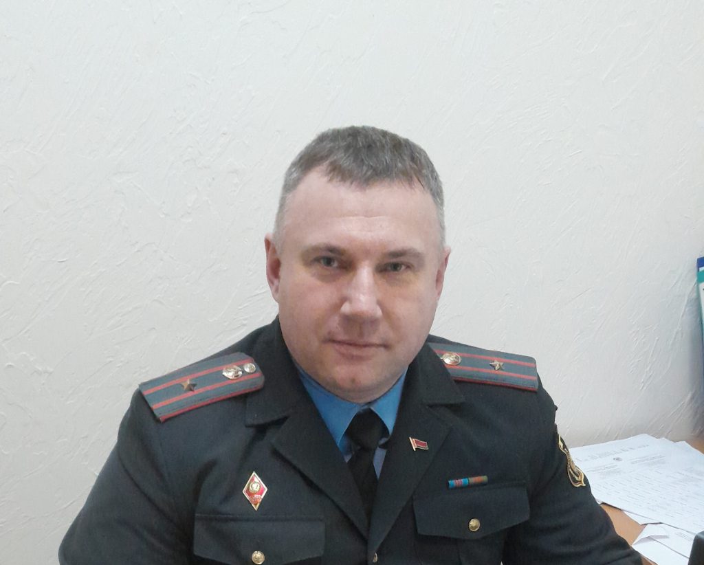 Чем грозит незаконная торговля алкоголем? Отвечает участковый