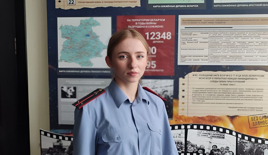 Улица Ленина в Пинске не подпадает под термин «Пешеходная зона» Улица Ленина в Пинске не подпадает под термин «Пешеходная зона»