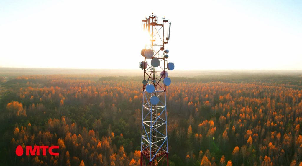 Новый этап наращивания мощностей 4G: МТС и beCloud продолжают усиливать сеть в регионах страны Новый этап наращивания мощностей 4G: МТС и beCloud продолжают усиливать сеть в регионах страны