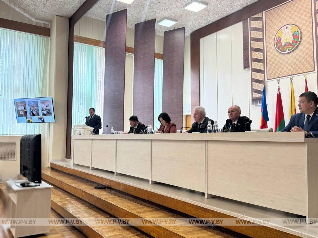 О преступлениях против половой неприкосновенности детей и доступности медицинской помощи