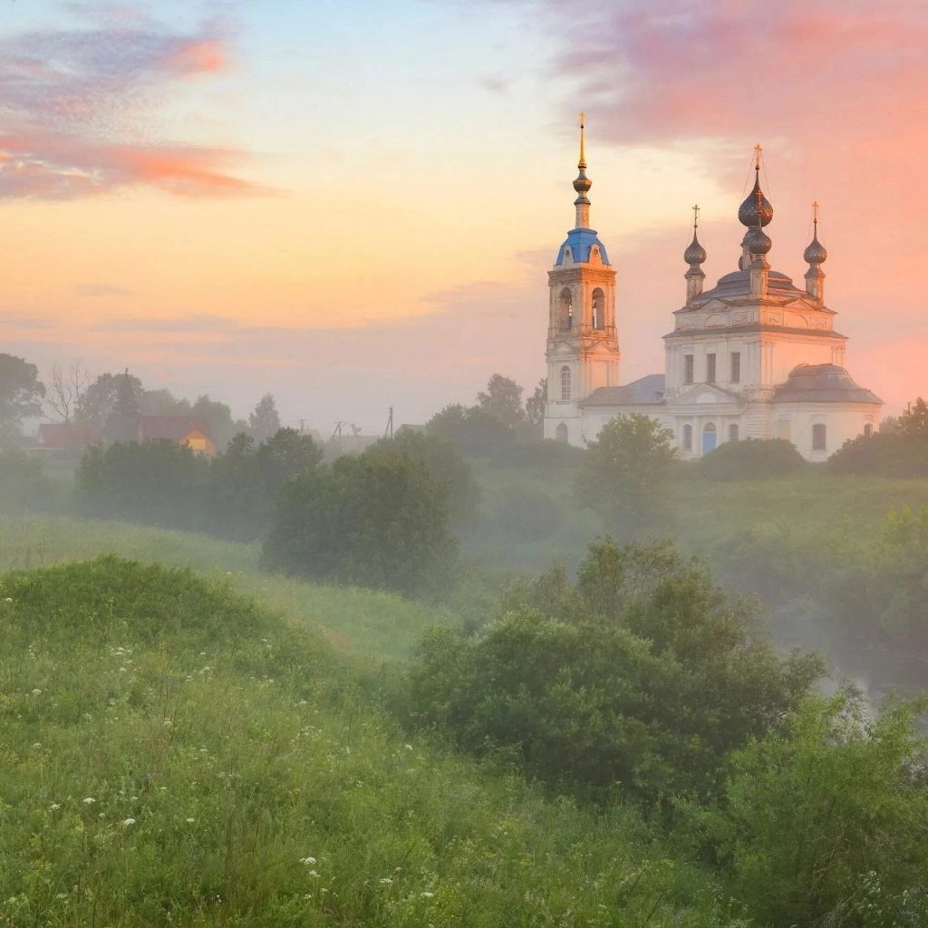 Церковный календарь Церковный календарь