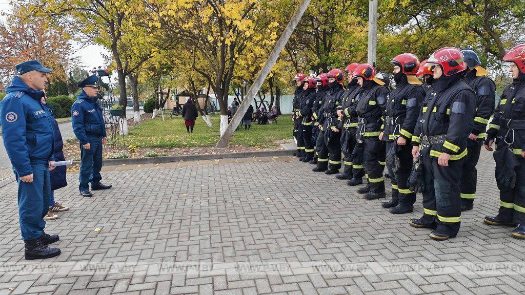 Повышенное внимание к безопасности в социальных пансионатах Повышенное внимание к безопасности в социальных пансионатах