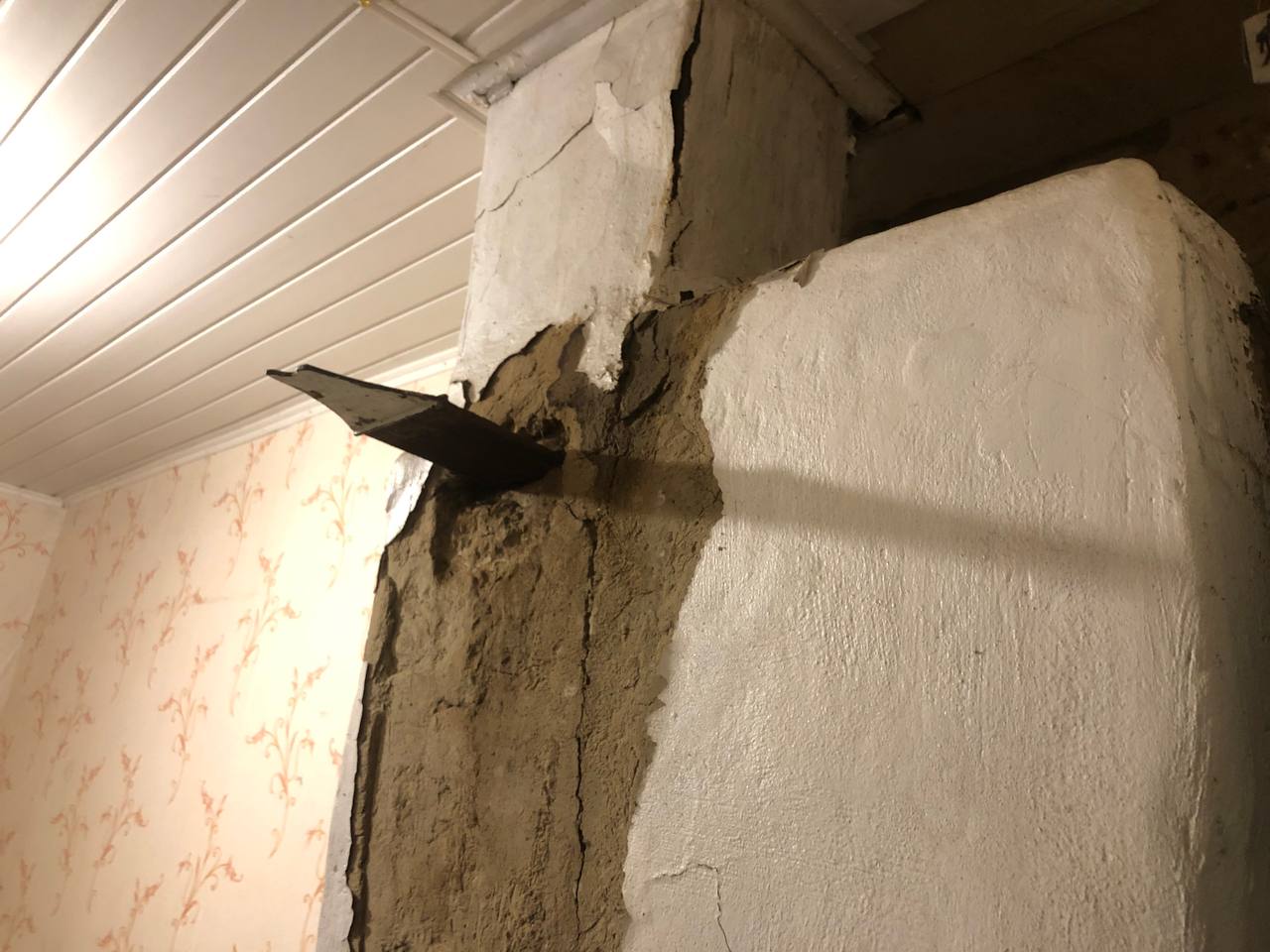 С 15 по 22 октября на территории Пинска и Пинского района произошло три пожара