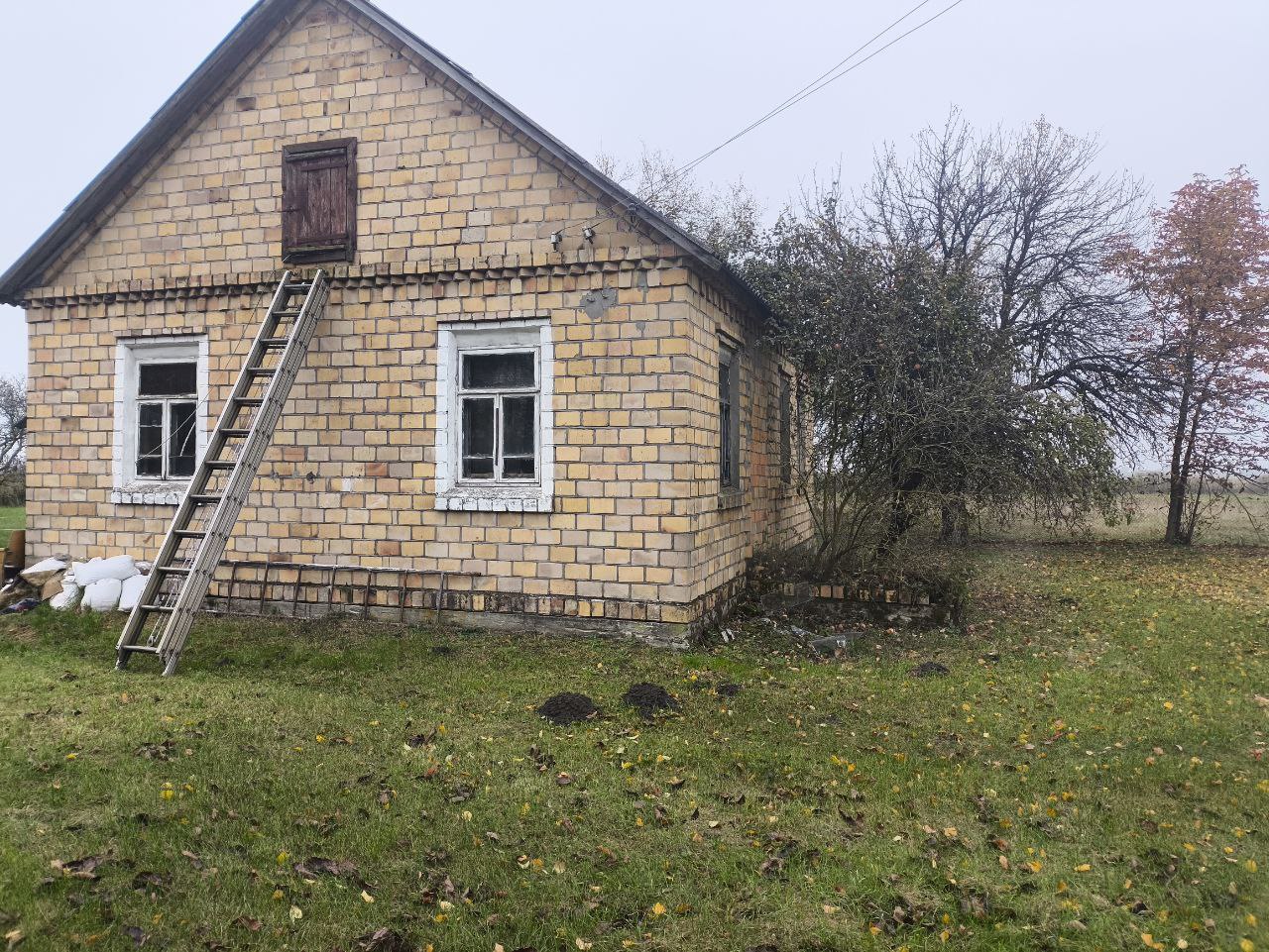 С 15 по 22 октября на территории Пинска и Пинского района произошло три пожара