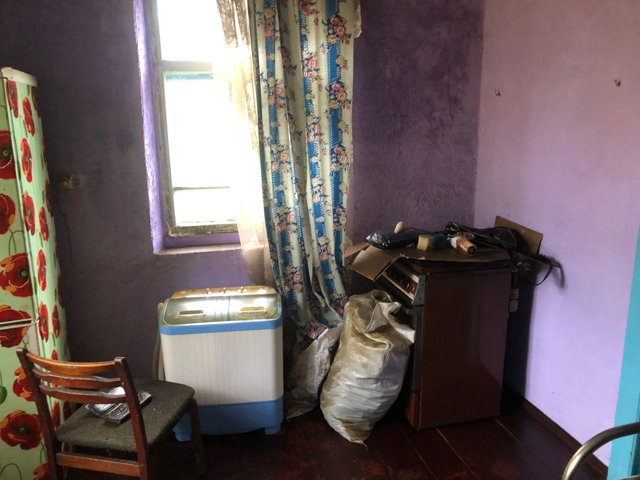 С 15 по 22 октября на территории Пинска и Пинского района произошло три пожара