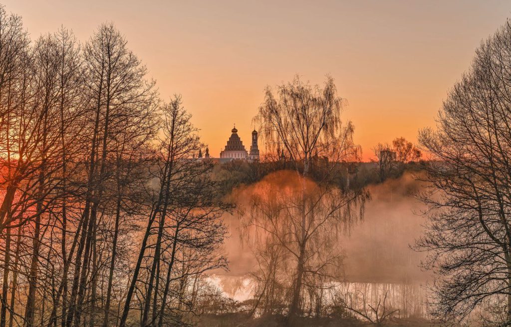Церковный календарь
