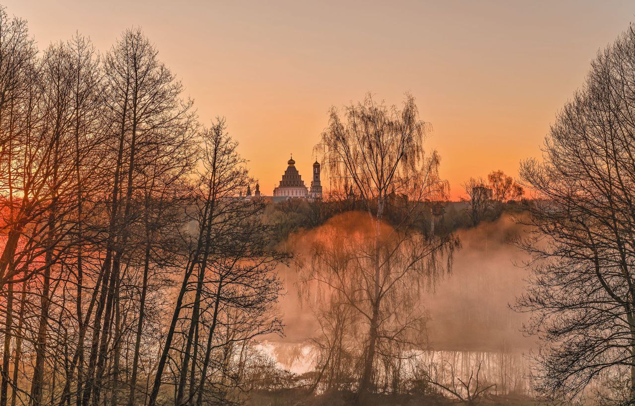 Церковный календарь