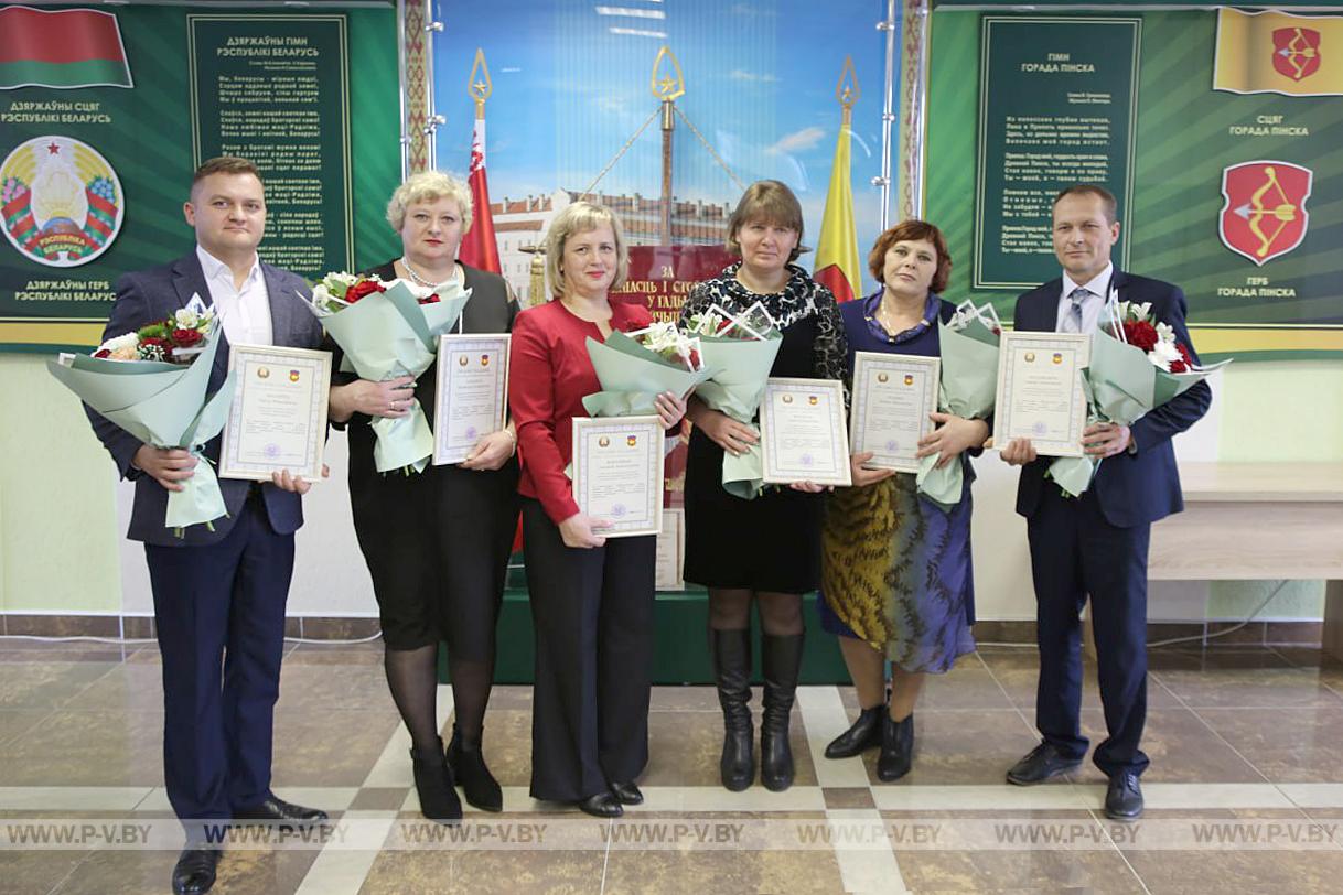 Валерий Ребковец: «Видим резерв в развитии инновационных проектов и росте эффективности предприятий»