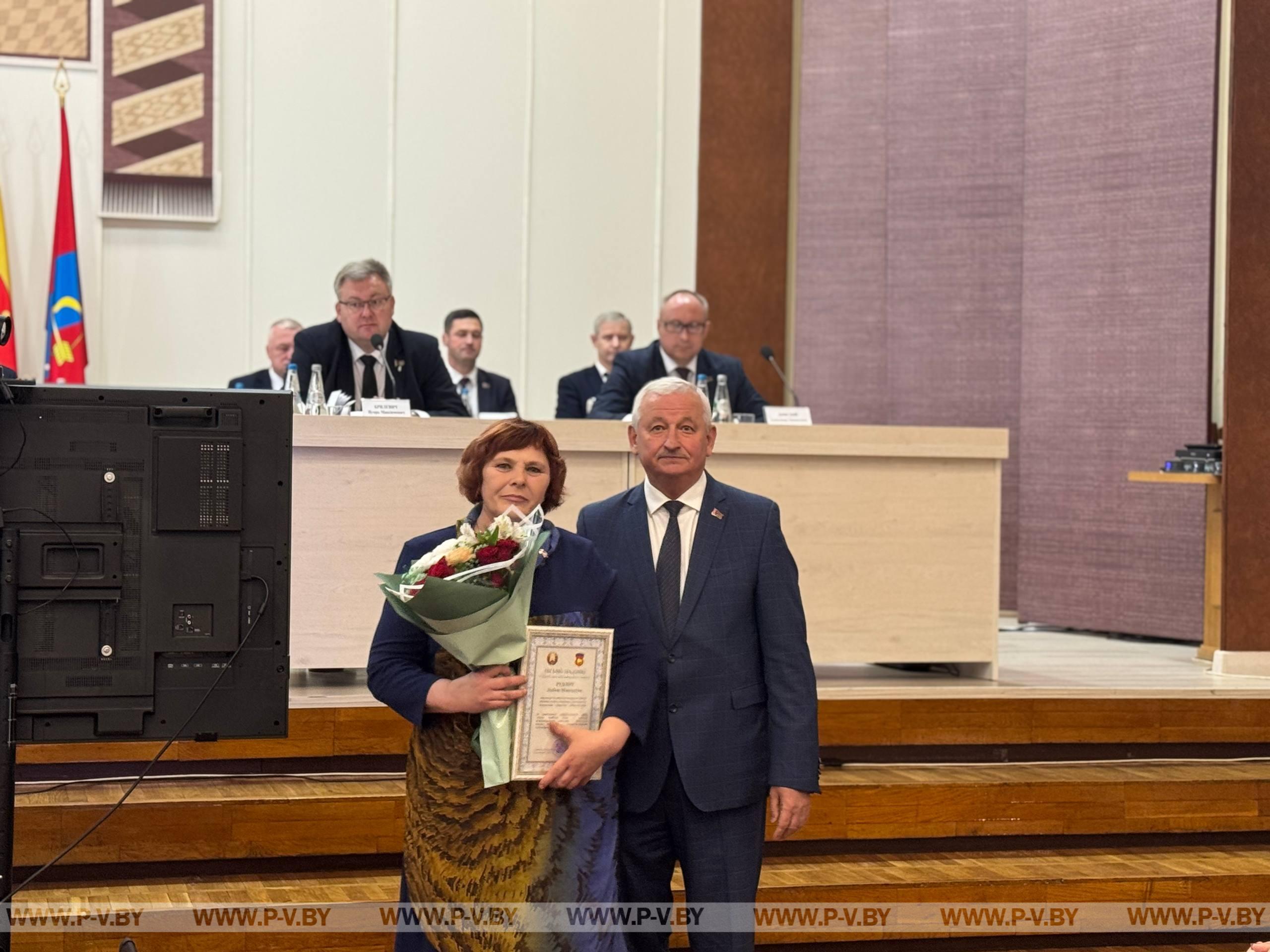 Валерий Ребковец: «Видим резерв в развитии инновационных проектов и росте эффективности предприятий»