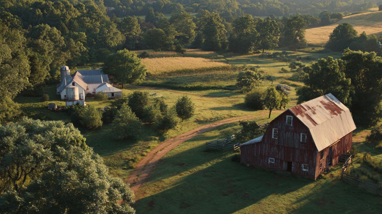 Туризм и агроусадьбы: фото-истории для брони + чек-листы для ресепшн