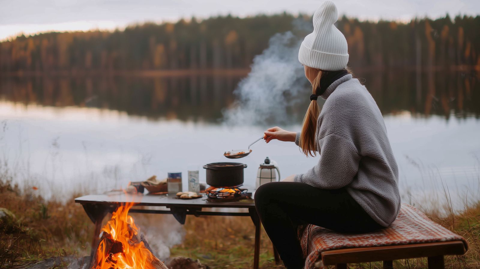 Туризм и агроусадьбы: фото-истории для брони + чек-листы для ресепшн