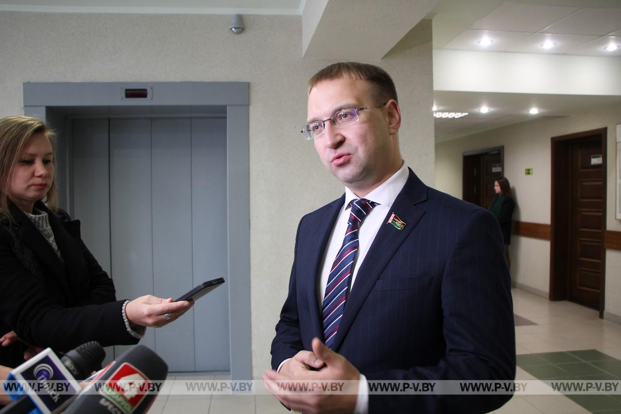 На повестке дня – молодёжная политика и развитие туризма