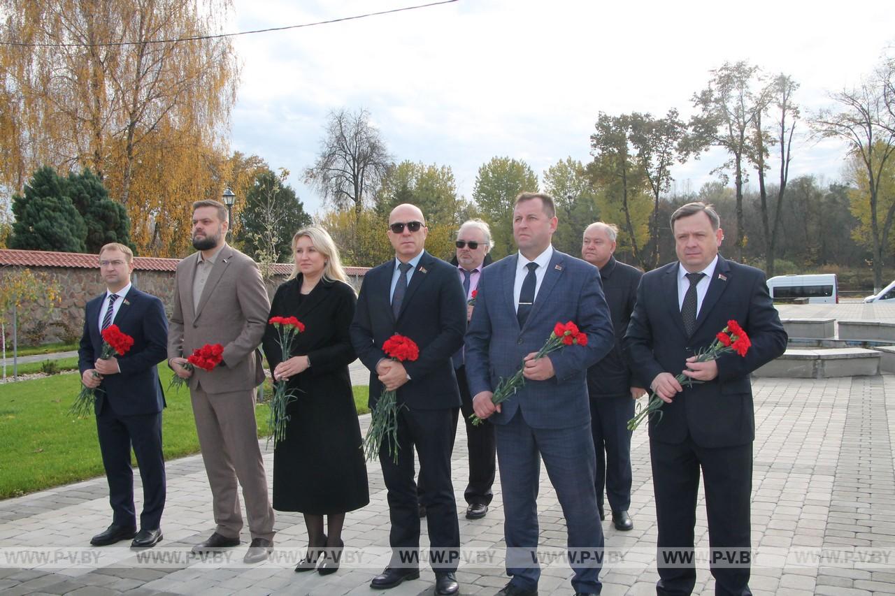 На повестке дня – молодёжная политика и развитие туризма