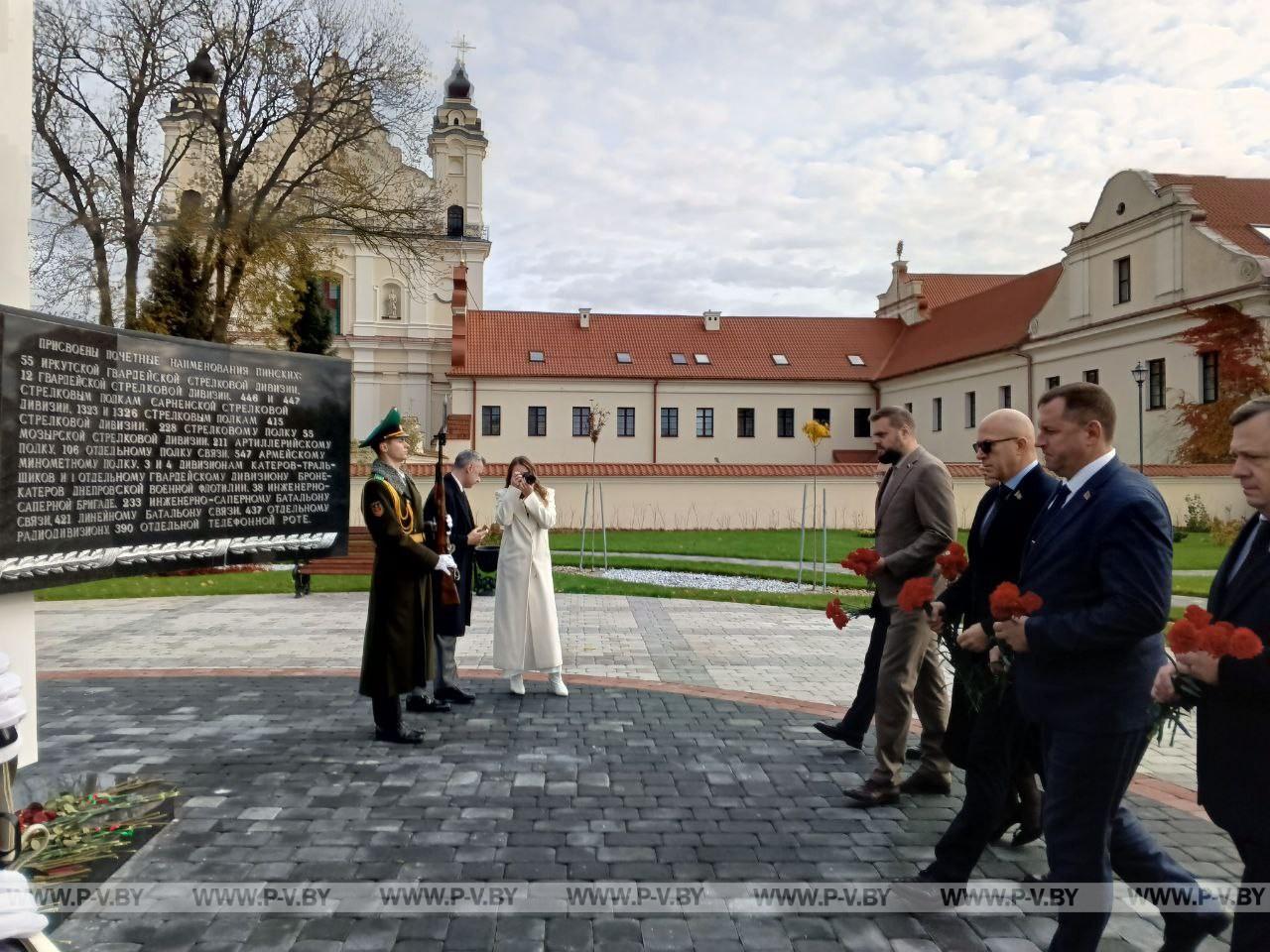 На повестке дня – молодёжная политика и развитие туризма