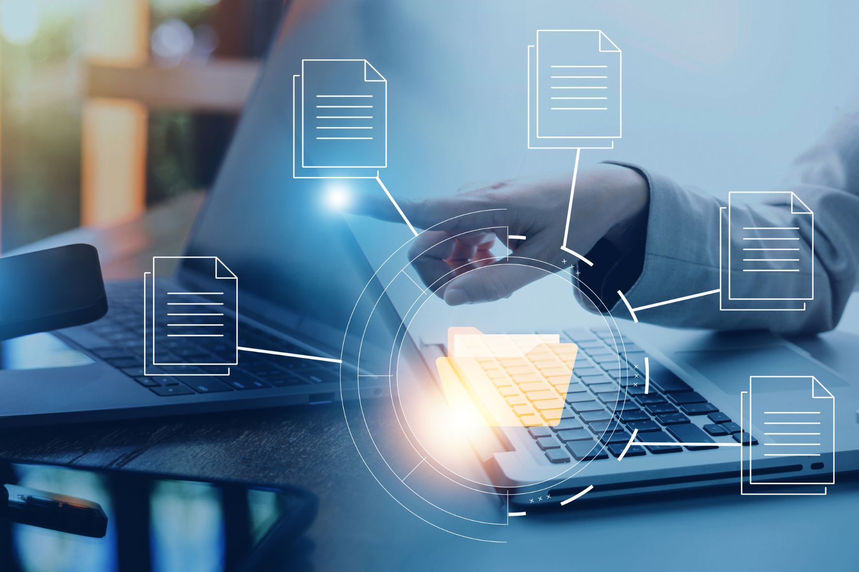 Что меняется с 1 ноября