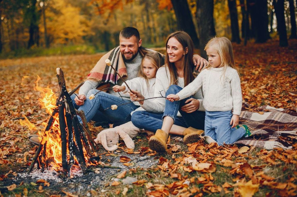 Неделя родительской любви в Беларуси