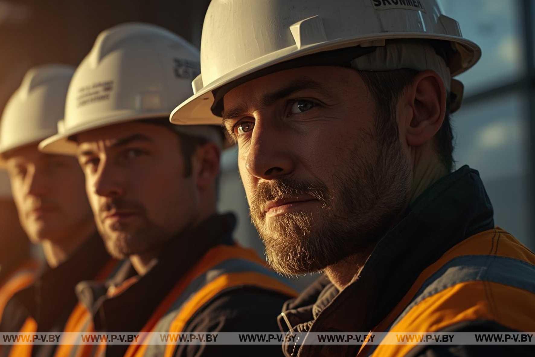 Строители работали без лицензии: предприятию грозит огромный штраф