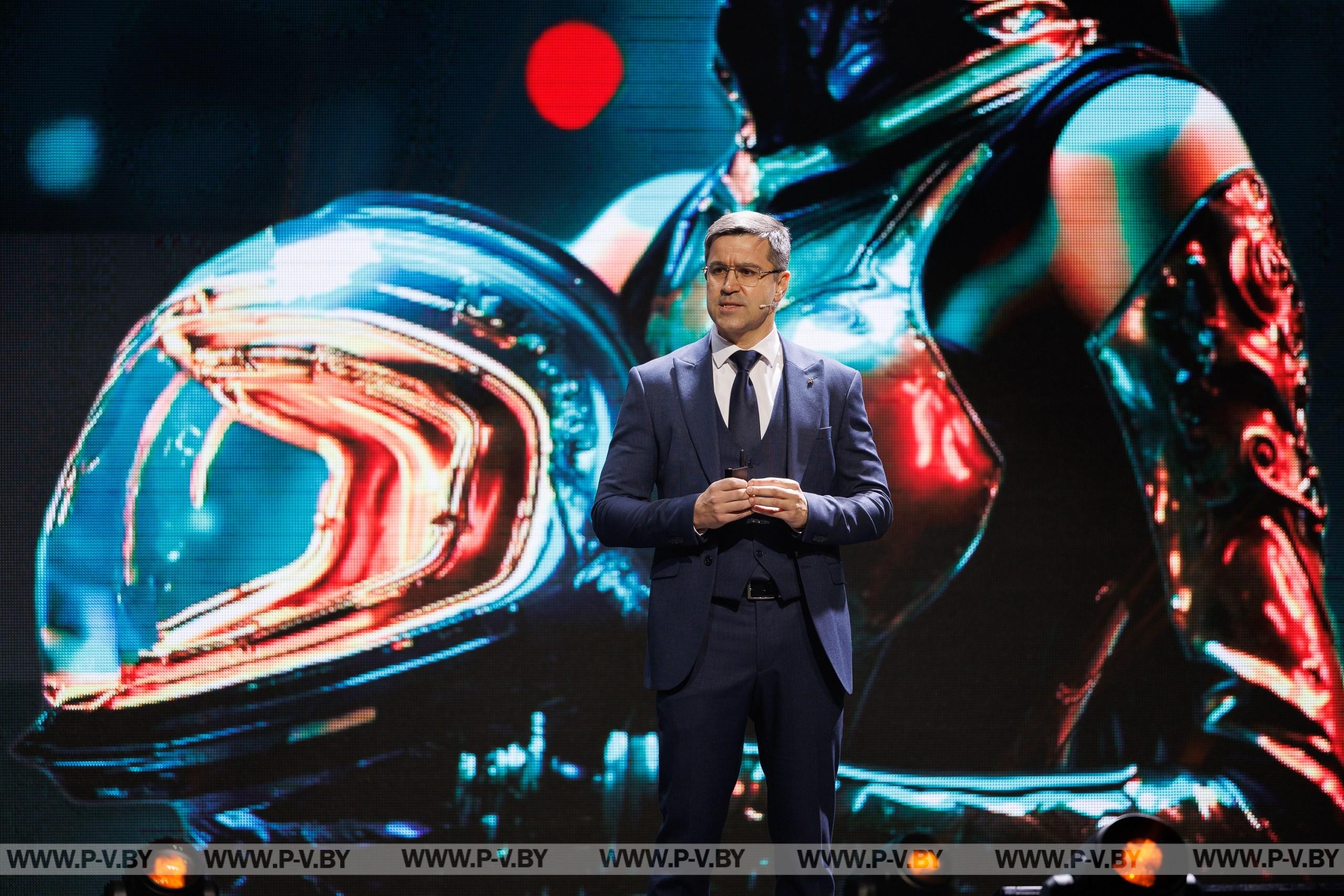 Киберреальность как настоящее: в Минске прошла четвертая конференция A1 Tech Day